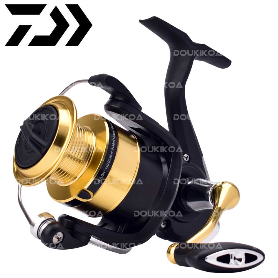 Kastking Reel Zephyr - 2023 DAIWA ฿ Fishing SPINNING Reel