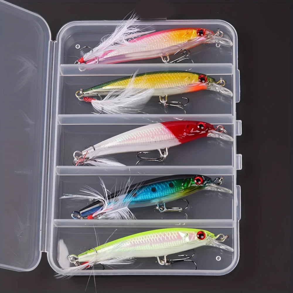 เหยื่อตกปลาเลเซอร์ 3 มิติ รูปท - Fishing Lure Accessories บทวิจารณ์และราคา