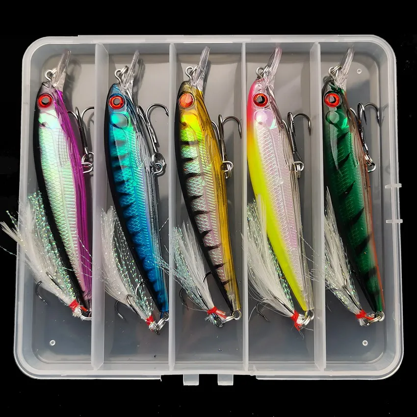 เหยื่อตกปลาเลเซอร์ 3 มิติ รูปท - Fishing Lure Accessories บทวิจารณ์และราคา
