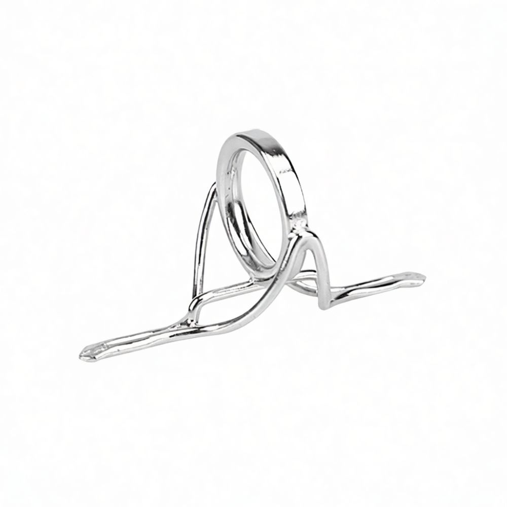 วงแหวนนำปลายคันเบ็ดคู่ ทำจากสแ - Fishing Lure Accessories บทวิจารณ์และราคา