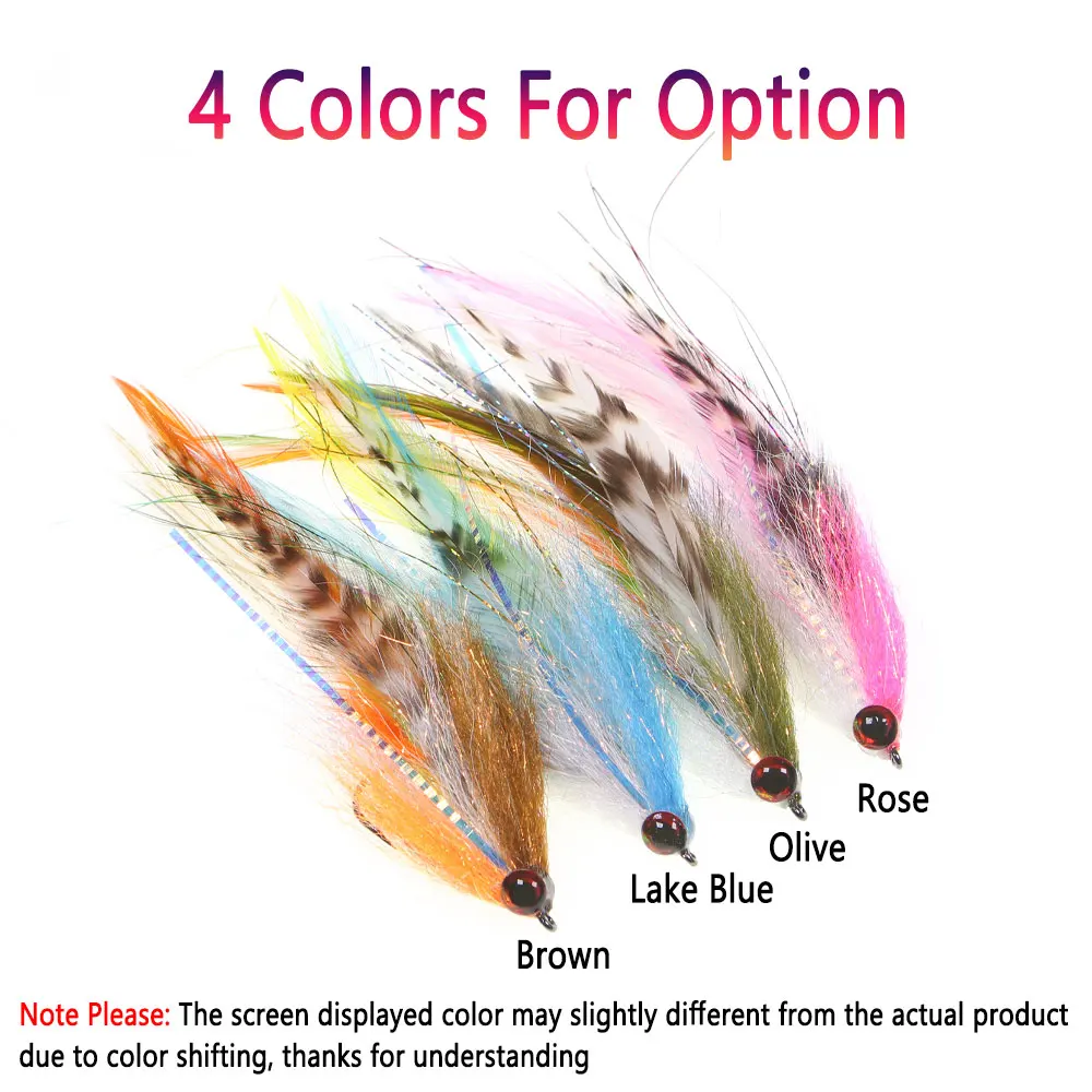 ไบมู # 2/0 15 ซม./5.91 นิ้ว Bi - Fishing Lure Spoon บทวิจารณ์และราคา