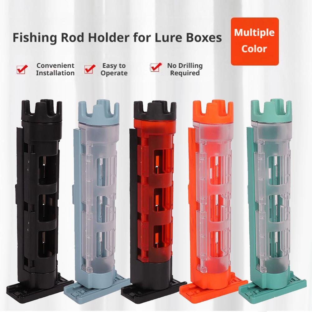 ที่วางคันเบ็ดแบบถอดได้ ทำจากวั - Fishing Lure Accessories บทวิจารณ์และราคา